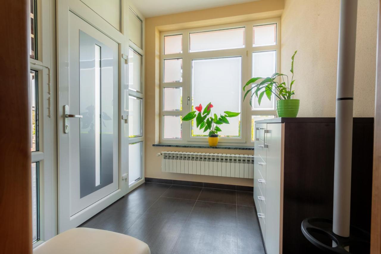 Villa Perini Dvori Donji Zemunik ภายนอก รูปภาพ